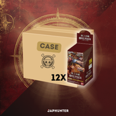 One Piece OP-02 Paramount War Display japonais